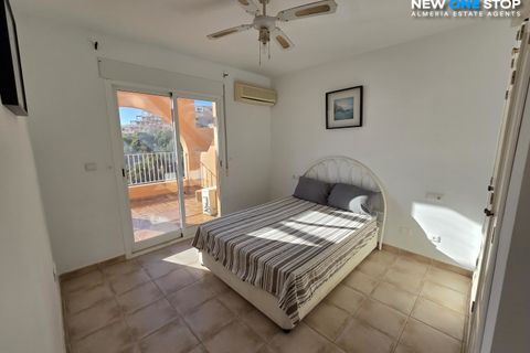 Penthouse i Mojacar, Almeria, Mojacar - € 159.950 | Ref: 1667 - foto 6