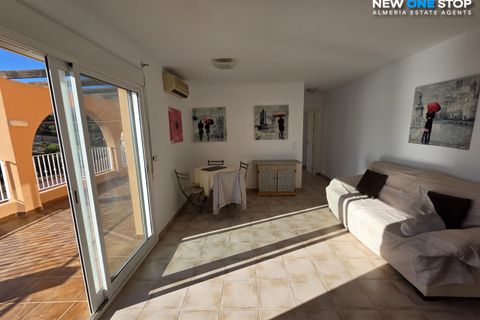 Penthouse i Mojacar, Almeria, Mojacar - € 159.950 | Ref: 1667 - foto 3