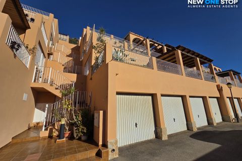 Penthouse i Mojacar, Almeria, Mojacar - € 159.950 | Ref: 1667 - foto 11