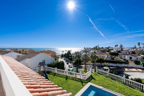 Villa a Mijas Costa, Malaga, Mijas Costa - € 2.250.000 | Ref: HFMs679630 - foto 2