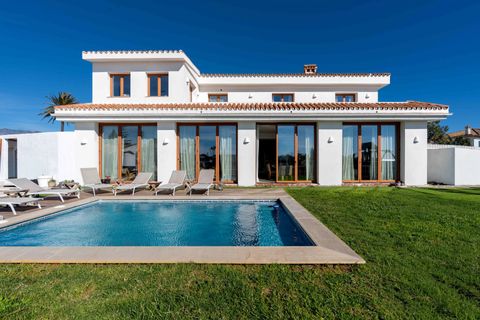 Villa a Mijas Costa, Malaga, Mijas Costa - € 2.250.000 | Ref: HFMs679630 - foto 3