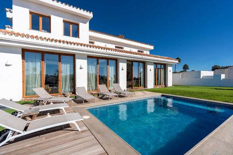 Villa a Mijas Costa, Malaga, Mijas Costa - € 2.250.000 | Ref: HFMs679630 - foto 4