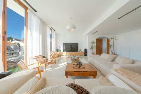 Villa a Mijas Costa, Malaga, Mijas Costa - € 2.250.000 | Ref: HFMs679630 - foto 9