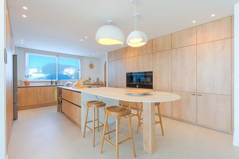 Villa a Mijas Costa, Malaga, Mijas Costa - € 2.250.000 | Ref: HFMs679630 - foto 12