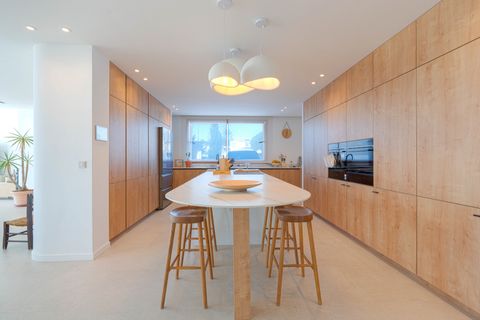 Villa a Mijas Costa, Malaga, Mijas Costa - € 2.250.000 | Ref: HFMs679630 - foto 13