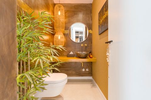Villa a Mijas Costa, Malaga, Mijas Costa - € 2.250.000 | Ref: HFMs679630 - foto 15