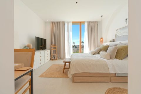 Villa a Mijas Costa, Malaga, Mijas Costa - € 2.250.000 | Ref: HFMs679630 - foto 16