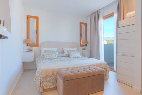 Villa a Mijas Costa, Malaga, Mijas Costa - € 2.250.000 | Ref: HFMs679630 - foto 22