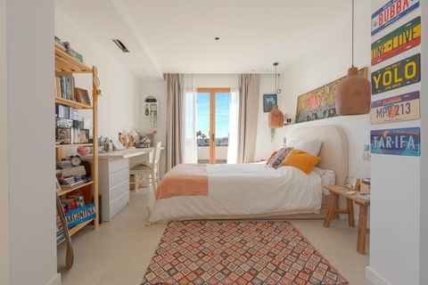 Villa a Mijas Costa, Malaga, Mijas Costa - € 2.250.000 | Ref: HFMs679630 - foto 24