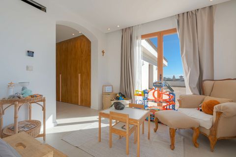 Villa a Mijas Costa, Malaga, Mijas Costa - € 2.250.000 | Ref: HFMs679630 - foto 27