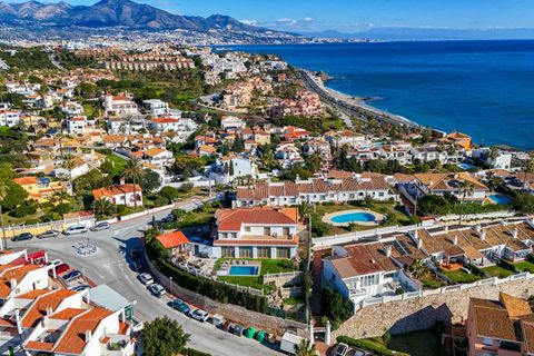 Villa a Mijas Costa, Malaga, Mijas Costa - € 2.250.000 | Ref: HFMs679630 - foto 33