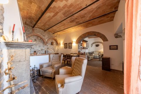 Lejlighed i Capalbio, Grosseto, Capalbio - € 290.000 | Ref: CG109 - foto 2