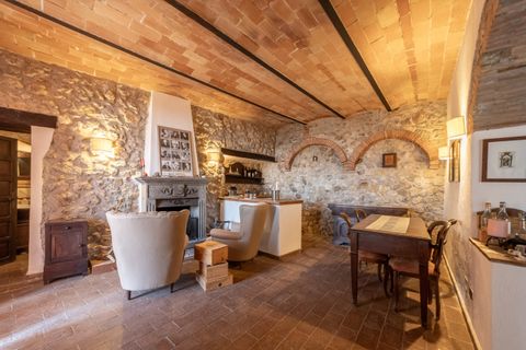 Lejlighed i Capalbio, Grosseto, Capalbio - € 290.000 | Ref: CG109 - foto 3