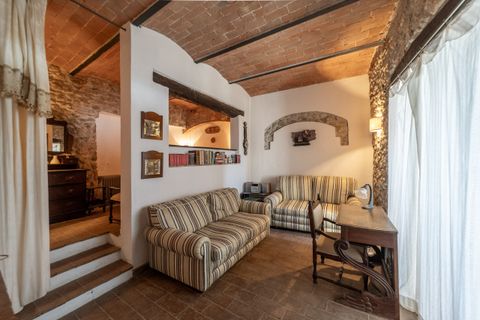 Lejlighed i Capalbio, Grosseto, Capalbio - € 290.000 | Ref: CG109 - foto 4