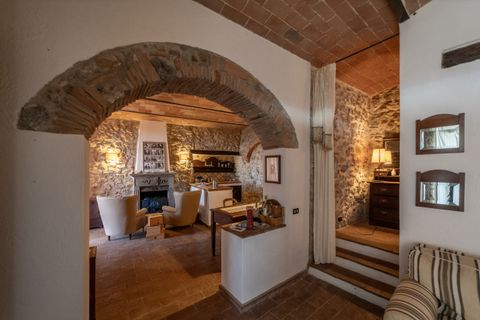 Lejlighed i Capalbio, Grosseto, Capalbio - € 290.000 | Ref: CG109 - foto 5