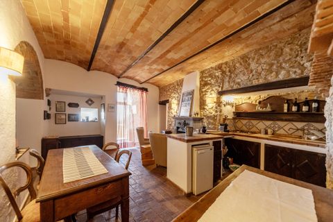 Lejlighed i Capalbio, Grosseto, Capalbio - € 290.000 | Ref: CG109 - foto 6