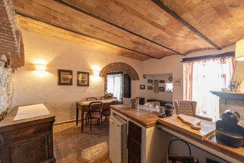 Lejlighed i Capalbio, Grosseto, Capalbio - € 290.000 | Ref: CG109 - foto 7