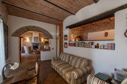 Lejlighed i Capalbio, Grosseto, Capalbio - € 290.000 | Ref: CG109 - foto 9