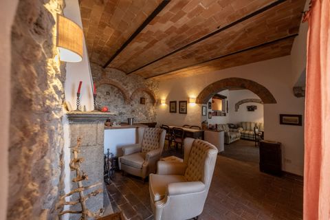 Lejlighed i Capalbio, Grosseto, Capalbio - € 290.000 | Ref: CG109 - foto 11