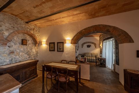 Lejlighed i Capalbio, Grosseto, Capalbio - € 290.000 | Ref: CG109 - foto 12