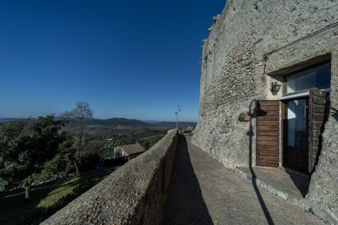 Lejlighed i Capalbio, Grosseto, Capalbio - € 290.000 | Ref: CG109 - foto 13