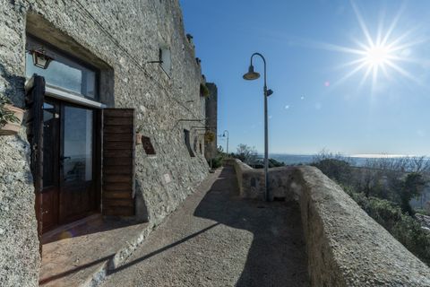 Lejlighed i Capalbio, Grosseto, Capalbio - € 290.000 | Ref: CG109 - foto 14