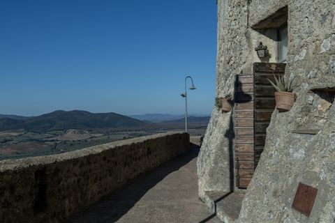 Lejlighed i Capalbio, Grosseto, Capalbio - € 290.000 | Ref: CG109 - foto 16