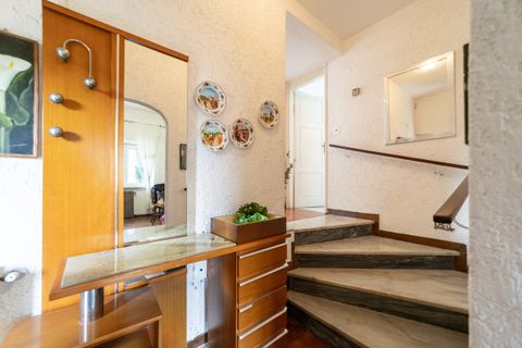 Byhus i Monte Argentario, Grosseto, Monte Argentario - € 390.000 | Ref: CG117 - foto 9