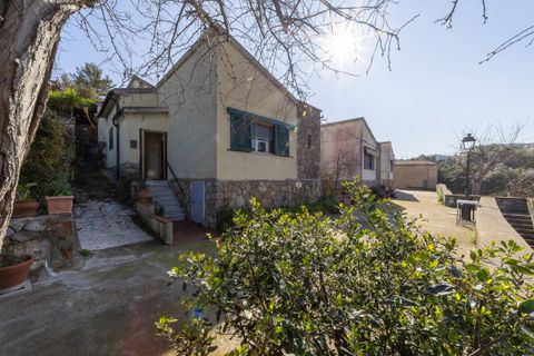 Byhus i Monte Argentario, Grosseto, Monte Argentario - € 390.000 | Ref: CG117 - foto 14