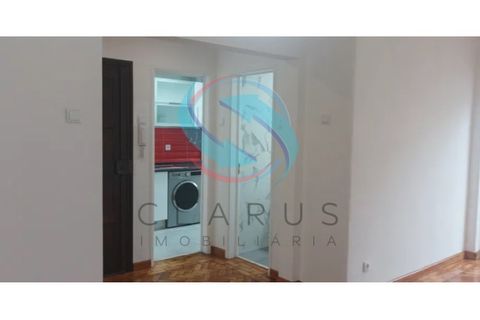 Lejlighed i Queluz, Lisbon, Queluz - € 269.000 | Ref: CLRS36 - foto 4