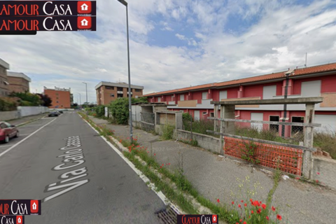 Rækkehus i Rome, Rome, Rome - € 105.000 | Ref: astaroma299 - foto 7
