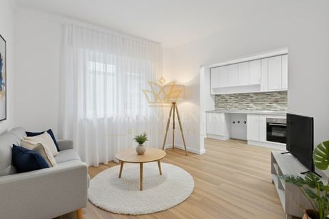 Lejlighed i Setubal, Setubal, Setubal - € 265.000 | Ref: APA_20 - foto 6