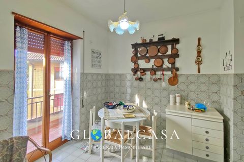 Lejlighed i Grosseto, Grosseto, Grosseto - € 238.000 | Ref: GC726Gr - foto 5