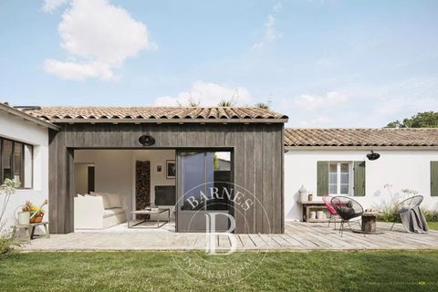 Villa i Ars-en-Ré, Charente-Maritime, Ars-en-Ré - € 2.100.000 | Ref: 86717238 - foto 2