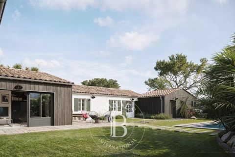 Villa i Ars-en-Ré, Charente-Maritime, Ars-en-Ré - € 2.100.000 | Ref: 86717238 - foto 4