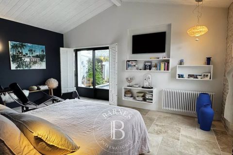 Villa i La Flotte, Charente-Maritime, La Flotte - € 1.716.000 | Ref: 86708891 - foto 6