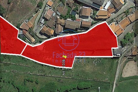 Helårsgrund i Vila Real, Vila Real, Vila Real - € 53.000 | Ref: 8/26 - foto 2