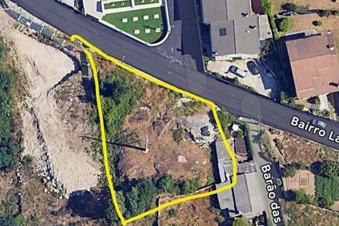 Helårsgrund i Viseu, Viseu, Viseu - € 54.000 | Ref: C0203-02573 - foto 3