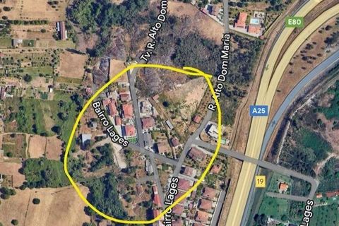 Helårsgrund i Viseu, Viseu, Viseu - € 54.000 | Ref: C0203-02573 - foto 4