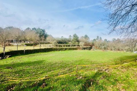Helårsgrund i Viseu, Viseu, Viseu - € 40.000 | Ref: C0203-02459 - foto 3