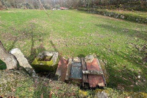 Helårsgrund i Viseu, Viseu, Viseu - € 40.000 | Ref: C0203-02459 - foto 8