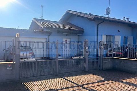 Villa a Garlasco, Pavia, Garlasco - € 258.000 | Ref: CP_150 - foto 2