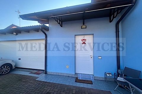 Villa a Garlasco, Pavia, Garlasco - € 258.000 | Ref: CP_150 - foto 3