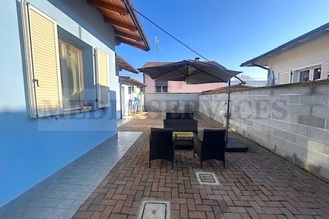 Villa a Garlasco, Pavia, Garlasco - € 258.000 | Ref: CP_150 - foto 21