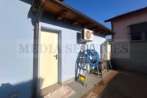 Villa a Garlasco, Pavia, Garlasco - € 258.000 | Ref: CP_150 - foto 24