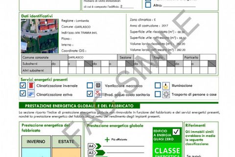 Villa a Garlasco, Pavia, Garlasco - € 258.000 | Ref: CP_150 - foto 25