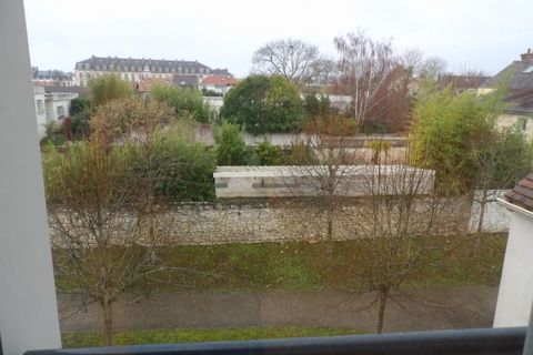 Leilighet i Avon, Deux-Sevres, Avon - € 133 000 | Ref: 86650069 - foto 10