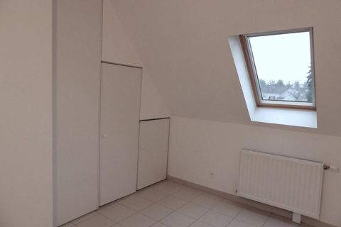 Leilighet i Avon, Deux-Sevres, Avon - € 133 000 | Ref: 86650069 - foto 12