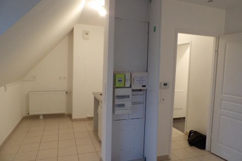 Leilighet i Avon, Deux-Sevres, Avon - € 133 000 | Ref: 86650069 - foto 13