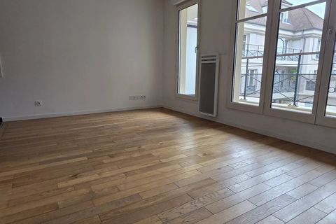 Lejlighed i Maisons-Laffitte, Yvelines, Maisons-Laffitte - € 278.000 | Ref: 86689724 - foto 1